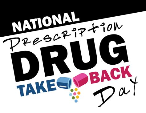 Capital Region drop-off sites for National Drug Take Back Day